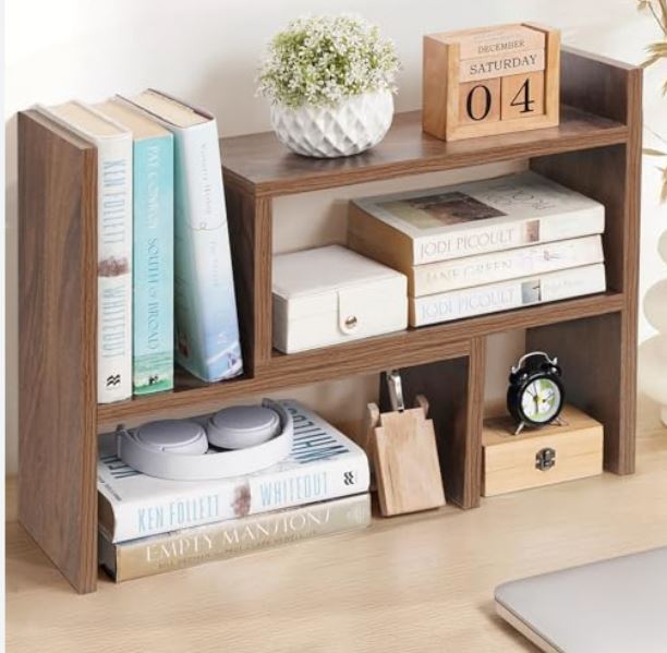 Desk Organizers