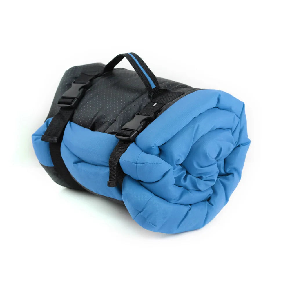 Waterproof Travel Dog Bed Mat (Foldable)
