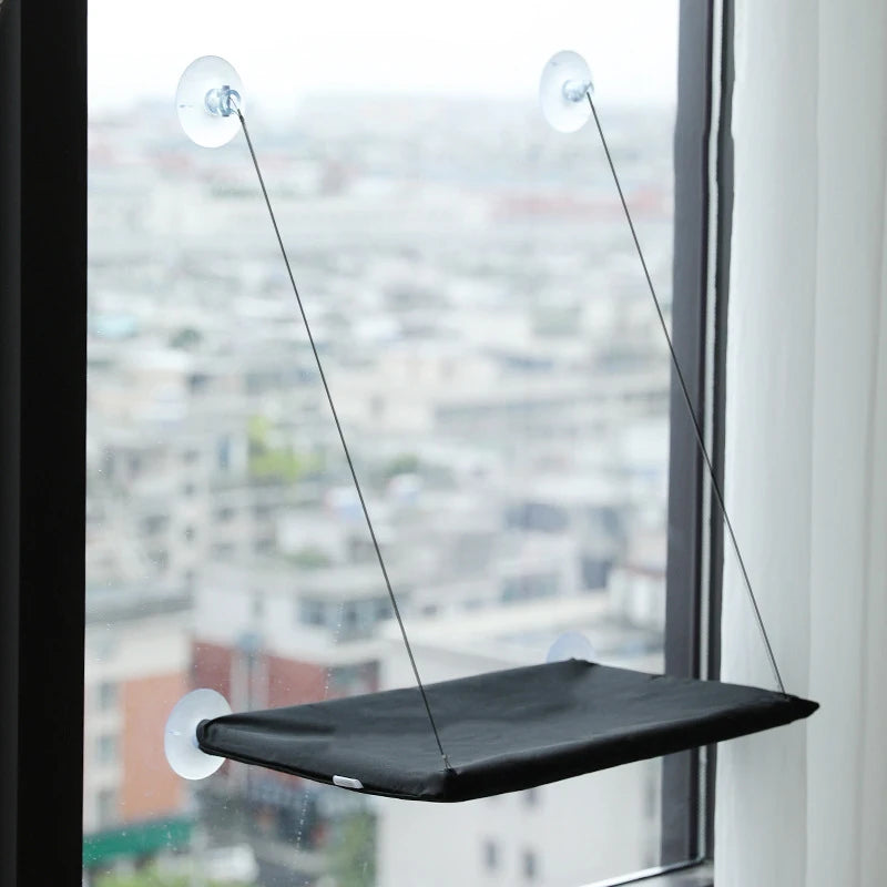 Window Lounge Hammock