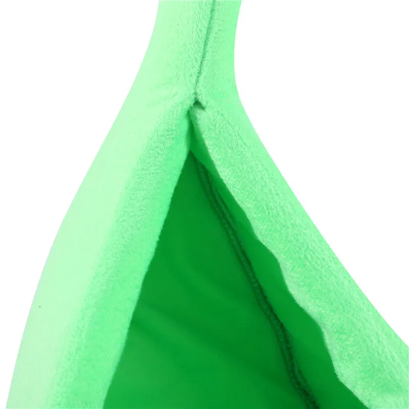 Banana Cat Bed House