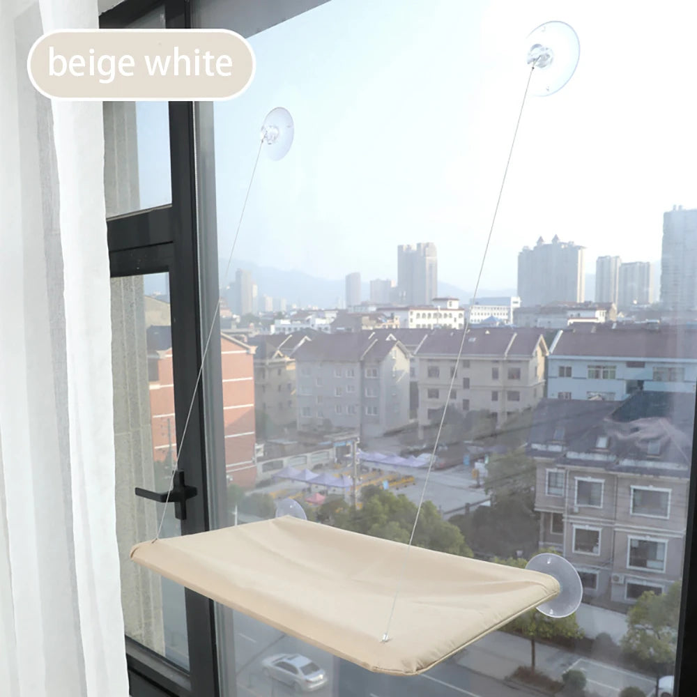 Window Lounge Hammock